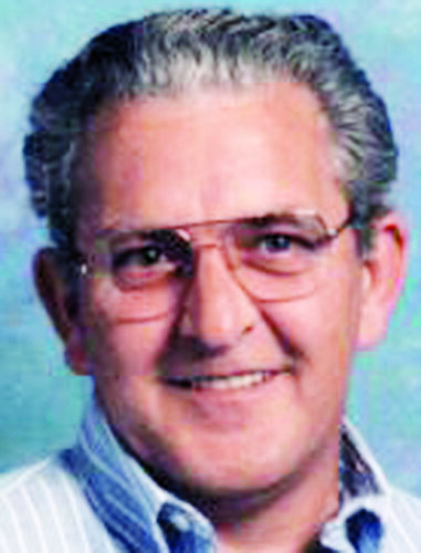 John R. Sturm Sr.